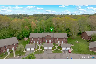114 Candlewood Drive #114, Enfield, CT 06082 - Photo 2