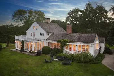 4 Hamburg Road, East Haddam, CT 06423 - Photo 1