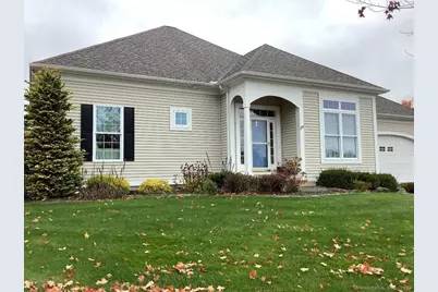 34 Woodsboro Circle #34, Cromwell, CT 06416 - Photo 6