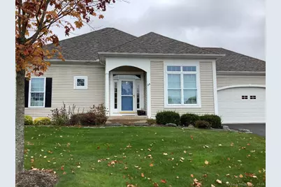 34 Woodsboro Circle #34, Cromwell, CT 06416 - Photo 1