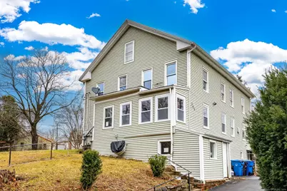 243 Pond Street, New Britain, CT 06051 - Photo 2