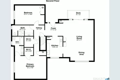 488 Commanche Lane #A, Stratford, CT 06614 - Photo 30