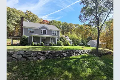[Address not provided], Bridgewater, CT 06752 - Photo 1