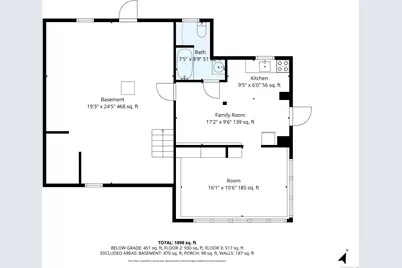 22 Lakeview Street, East Hampton, CT 06424 - Photo 40