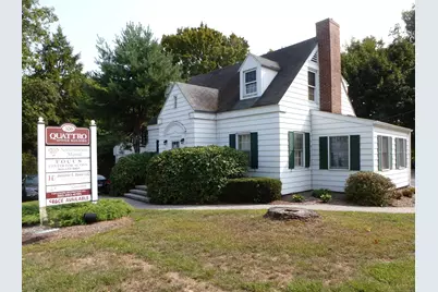 324 Albany Turnpike, Canton, CT 06019 - Photo 1