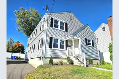 387 Quaker Lane South, West Hartford, CT 06119 - Photo 1