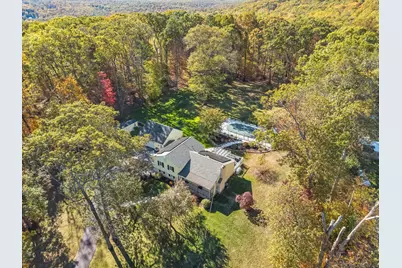 521 Foot Hills Road, Haddam, CT 06441 - Photo 1