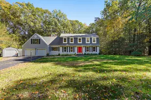 19 Kimberly Dr, Brookfield, CT 06804 - Photo 36