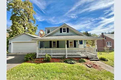 8 Main Street North, Bethlehem, CT 06751 - Photo 1