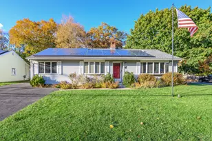 70 Green Manor Dr, East Hartford, CT 06118 - Photo 1