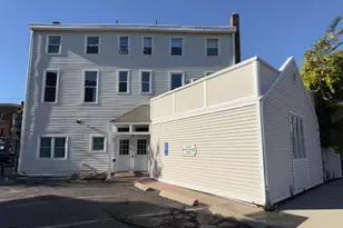 592 East St, New Haven, CT 06511 - Photo 1