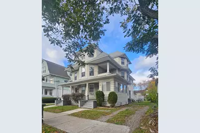 566 Wood Avenue, Bridgeport, CT 06604 - Photo 1