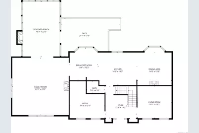 4 Abbey Lane, Newtown, CT 06470 - Photo 38