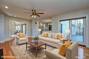 84 Chelsea Ct, Orange, CT 06477 - Photo 12