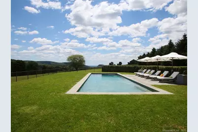 141 Geer Mountain Road, Kent, CT 06785 - Photo 1