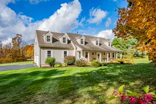 20 Cowles Rd, Bethlehem, CT 06751 - Photo 4