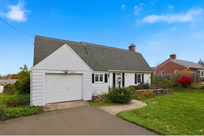 876 Ridge Road, Wethersfield, CT 06109 - Photo 2