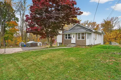 17 Bevin Boulevard, East Hampton, CT 06424 - Photo 1