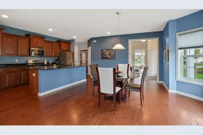 712 Championship Drive #712, Oxford, CT 06478 - Photo 8