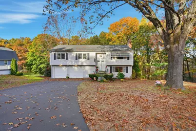 4 Woodland Hollow Street, Windsor Locks, CT 06096 - Photo 1