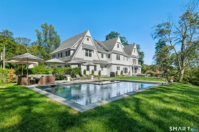 42 Hillcrest Road, New Canaan, CT 06840 - Photo 36
