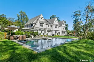 42 Hillcrest Rd, New Canaan, CT 06840 - Photo 36