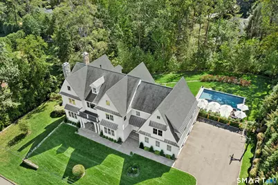 42 Hillcrest Road, New Canaan, CT 06840 - Photo 1