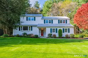 23 Banks Rd, Simsbury, CT 06070 - Photo 1