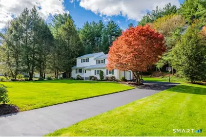 23 Banks Road, Simsbury, CT 06070 - Photo 2
