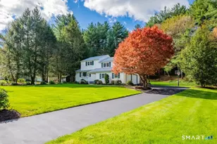 23 Banks Rd, Simsbury, CT 06070 - Photo 2