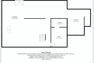 17 Curtis Drive, Sherman, CT 06784 - Photo 34