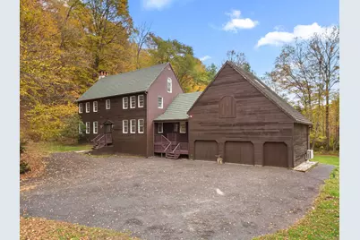 17 Curtis Drive, Sherman, CT 06784 - Photo 2