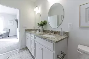 137 Mulholland Wy, North Haven, CT 06473 - Photo 18