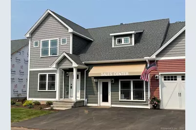 137 Mulholland Way, North Haven, CT 06473 - Photo 2