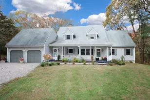 821 Essex Rd, Westbrook, CT 06498 - Photo 1