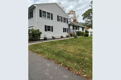 846 Beechwood Road, Orange, CT 06477 - Photo 2