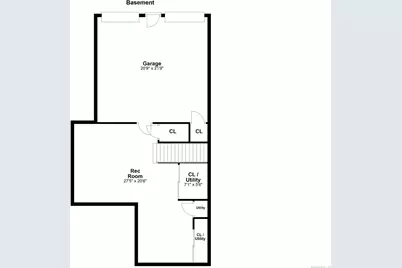 1 Shawe Street #1, Danbury, CT 06810 - Photo 36