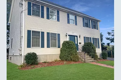 107 Benson Place, Fairfield, CT 06824 - Photo 2