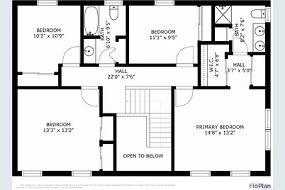 107 Benson Place, Fairfield, CT 06824 - Photo 12