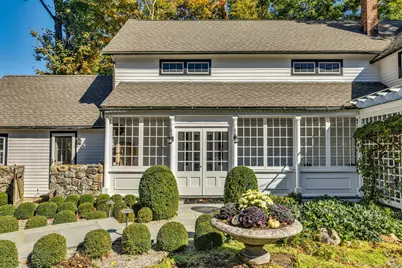 204 Parade Hill Road, New Canaan, CT 06840 - Photo 20