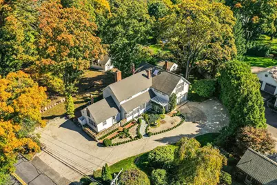 204 Parade Hill Road, New Canaan, CT 06840 - Photo 4