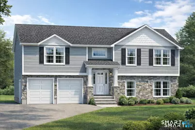 869 East Street, Hebron, CT 06248 - Photo 1