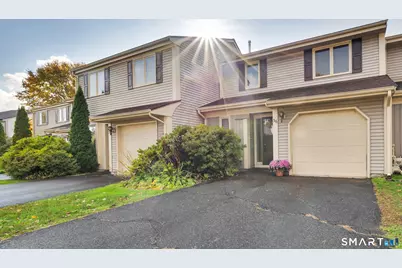 36 Copper Beech Drive #36, Rocky Hill, CT 06067 - Photo 1