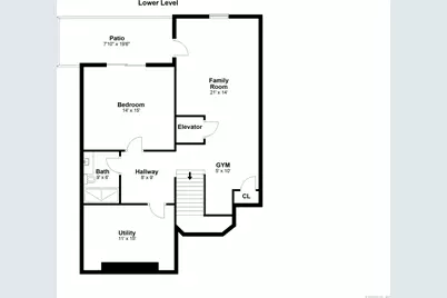 148 East Elm Street #2, Greenwich, CT 06830 - Photo 34