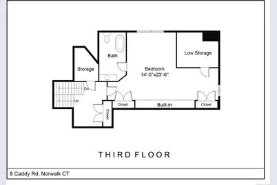 8 Caddy Road, Norwalk, CT 06851 - Photo 34