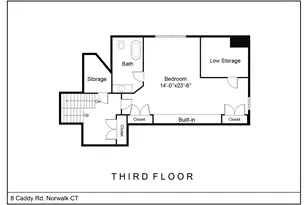 8 Caddy Rd, Norwalk, CT 06851 - Photo 34