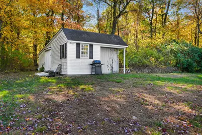 93 Hogs Back Road, Oxford, CT 06478 - Photo 36