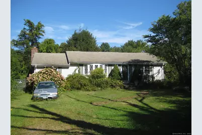 72 Dickinson Road, Haddam, CT 06438 - Photo 1