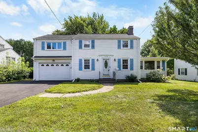 269 Hills Street, East Hartford, CT 06118 - Photo 2