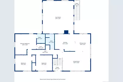 32 Thistle Road, Norwalk, CT 06851 - Photo 18